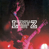 Led Zeppelin - 1973.03.17 - Olympiahalle'73 - Olympiahalle, Munich, Germany (CD 1)