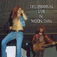 Led Zeppelin - 1973.03.17 - Live In Moon Chin - Olympiahalle, Munich, Germany (CD 2)