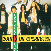 Led Zeppelin - 1971.09.28 - Come On Everybody - Koseinenkin Kaikan, Osaka, Japan (CD 1)