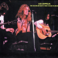 Led Zeppelin - 1971.09.28 - The Bachelor Boys' First Stand In Osaka - Koseinenkin Kaikan, Osaka, Japan (CD 1)