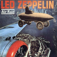Led Zeppelin - 1971.09.29 - Air Raid - Festival Hall, Osaka, Japan