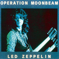 Led Zeppelin - 1975.01.12 - Operation Moonbeam - Voorst National, Bruxelles, Belgium (CD 1)