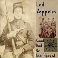Led Zeppelin - 1971.11.11 - Good Bad Or Indifferent - City Hall, Newcastle, UK (CD 1)