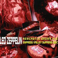 Led Zeppelin - 1971.11.11 - Newcastle Brown Ale - City Hall, Newcastle, UK (CD 1)