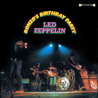 Led Zeppelin - 1973.05.31 - Bonzo's Birthday Party (Master) - The Forum, Inglewood, CA, USA (CD 1)