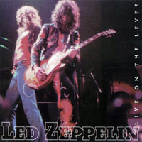 Led Zeppelin - 1975.01.20 - Live On The Levee - Chicago Stadium, IL, USA (CD 1)