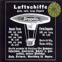 Led Zeppelin - 1975.01.20 - Luftschiffe - Chicago Stadium, IL, USA (CD 1)