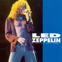 Led Zeppelin - 1975.01.29 - A Quick Getaway - Coliseum, Greensboro, North Carolina (CD 1)