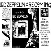 Led Zeppelin - 1972.02.25 - Lord Of The Strings One Riff To Rule Them All - Western Springs Stadium, Auckland, New Zealand (CD 1)