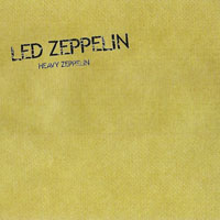 Led Zeppelin - 1975.02.10 - Heavy Zeppelin - Capitol Center, Landover, Maryland, USA (CD 1)