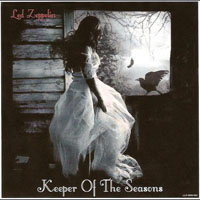 Led Zeppelin - 1975.02.12 - Keeper Of The Seasons - Madison Square Garden, New York, USA (CD 2)