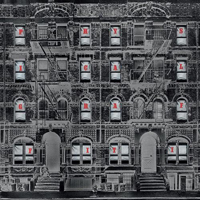 Led Zeppelin - Physical Graffiti (Deluxe Edition) (CD 1)
