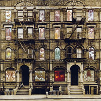 Led Zeppelin - Physical Graffiti, Deluxe Edition Rerelease 2015 (CD 2)