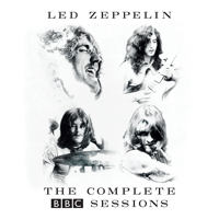 Led Zeppelin - The Complete BBC Sessions (CD 2)