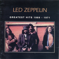 Led Zeppelin - Greatest Hits 1969-1971 Vol.1