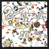 Led Zeppelin - Led Zeppelin III