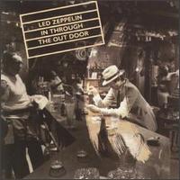 Led Zeppelin - In Through The Out Door