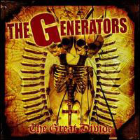 Generators - The Great Divide