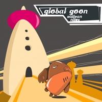 Global Goon - Vatican Nitez