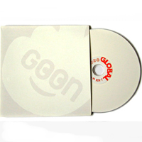 Global Goon - Junior Glue (EP)
