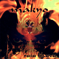 Makyo - Rasa Bhava