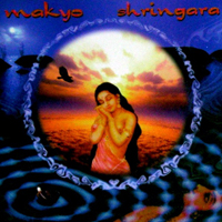 Makyo - Shringara (Deluxe Edition) [CD 2: Devadasi]