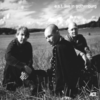 E.S.T. (SWE) - E.S.T. - Live in Gothenburg (CD 1)
