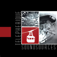Telepherique - Soundsources