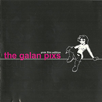 Galan Pixs - Pink Film Edition