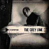 Wynardtage - The Grey Line - Silver Remix Edition (CD 1)