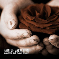 Pain Of Salvation - Rarities And Early Demos