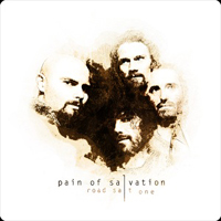 Pain Of Salvation - Road Salt One (Limited  Edition)