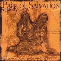 Pain Of Salvation - Remedy Lane