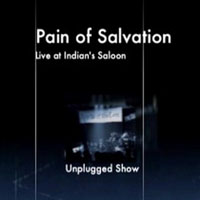 Pain Of Salvation - Spirits of the Land - Unplugged Live in Indian's Saloon, Italy (CD 1)