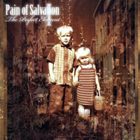 Pain Of Salvation - The Perfect Element, Part I (CD 1)