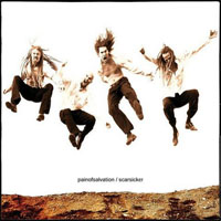 Pain Of Salvation - Scarsicker