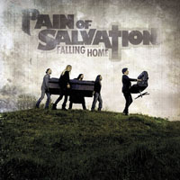 Pain Of Salvation - Falling Home (Limited Edition)