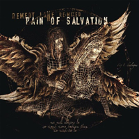 Pain Of Salvation - Remedy Lane Re: (CD 1) Mixed