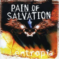 Pain Of Salvation - Entropia (LP 2)