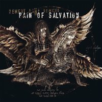 Pain Of Salvation - Remedy Lane Re_visited (Re_mixed & Re_lived) [CD 1: Re_mixed]