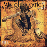 Pain Of Salvation - Remedy Lane Re_visited (Re_mixed & Re_lived) [CD 2: Re_lived]