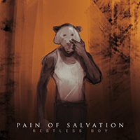 Pain Of Salvation - Restless Boy (Single)