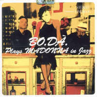 Bo.Da - Plays Madonna In Jazz