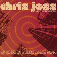 Chris Joss - No Play No Work