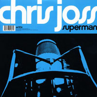 Chris Joss - Superman (12'' EP)