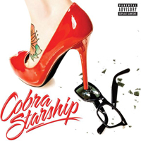 Cobra Starship - Night Shades (Deluxe Edition)