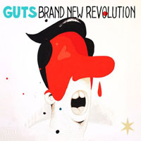 Guts - Brand New Revolution (EP)