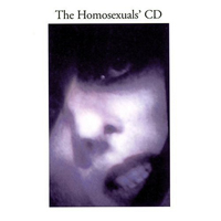 Homosexuals - The Homosexuals'