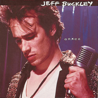 Buckley, Jeff - Grace (Legacy Edition)