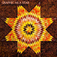Josephine Foster - Graphic As A Star